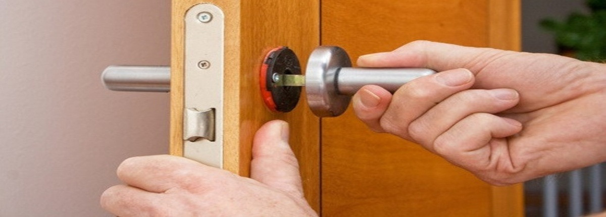 Ouverture de porte bloqué